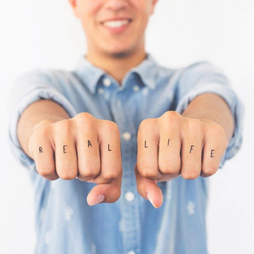 Word Player - Tattoonie (18 Tattoos) - Image 2
