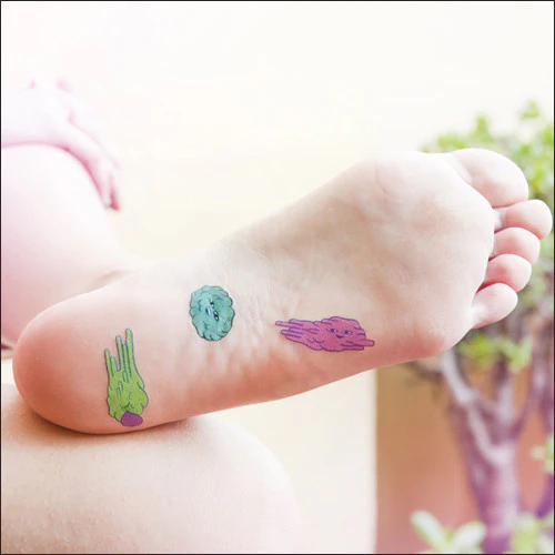 Xicletto - Tattoonie - Image 2