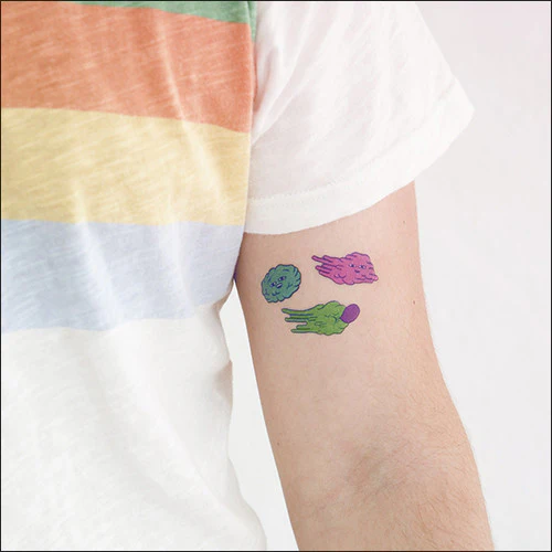 Xicletto - Tattoonie - Image 4