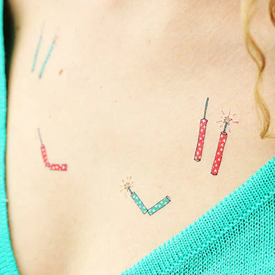 Xinets - Tattoonie - Image 3