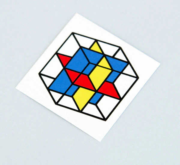 XYZ - Tattoonie - Image 4