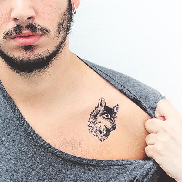 Yelang - Tattoonie - Image 2