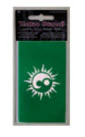Yin-Yang Sun Stencil For Tattoo Spray - Image 2