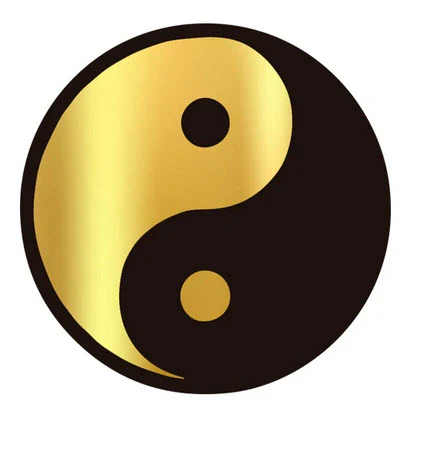 Yin Yang - Tattoonie - Image 2