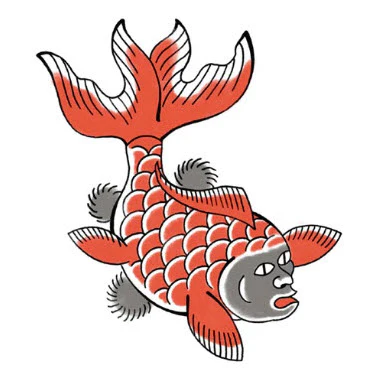 Yokai - Tattoonie