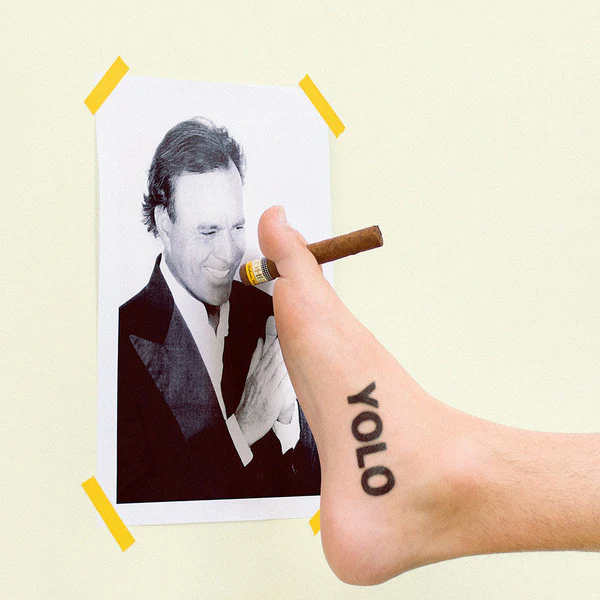 Yolo - Tattoonie - Image 2