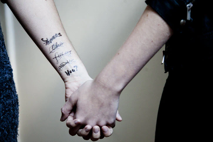 You? Tattoo - Image 4