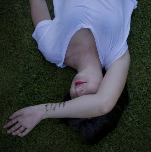 You? Tattoo - Image 6